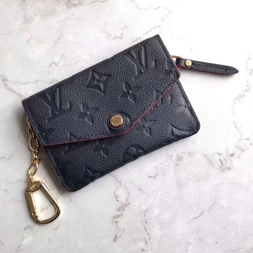 WIS VUITTON PURSE LOUIS COIN 0513